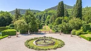 giardino Valsanzibio