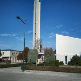 pARROCCHIA bUSA pARROCCHIA bUSA