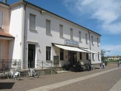 Pozzonovo Pozzonovo