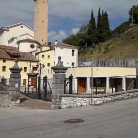 Segusino Segusino