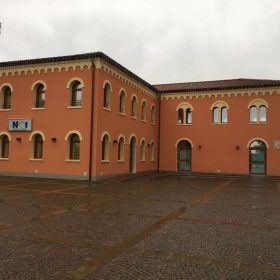 S. Maria di Non S. Maria di Non