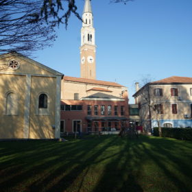 Vigodarzere Vigodarzere